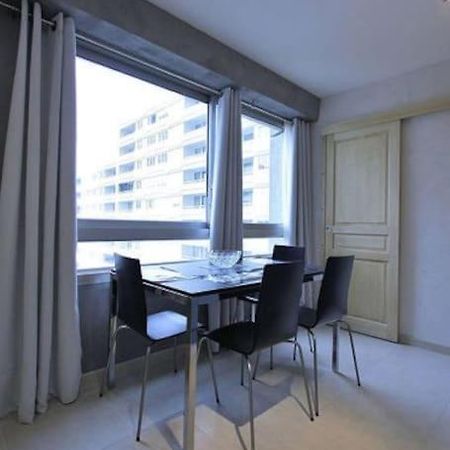 Appartement Avec Ascenseur La Defense Courbevoie Dış mekan fotoğraf