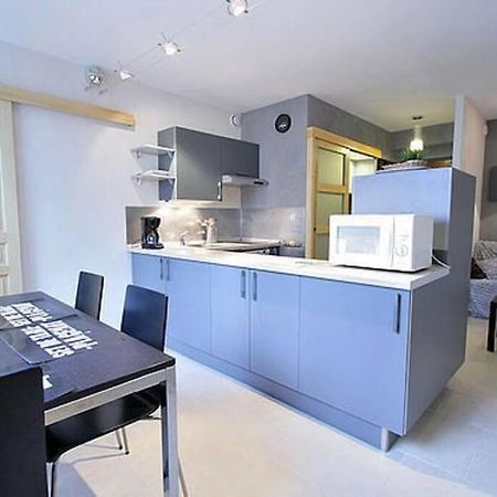 Appartement Avec Ascenseur La Defense Courbevoie Dış mekan fotoğraf