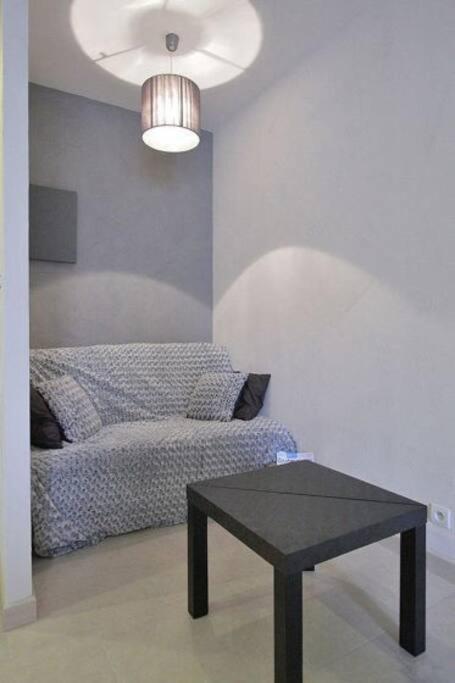 Appartement Avec Ascenseur La Defense Courbevoie Dış mekan fotoğraf