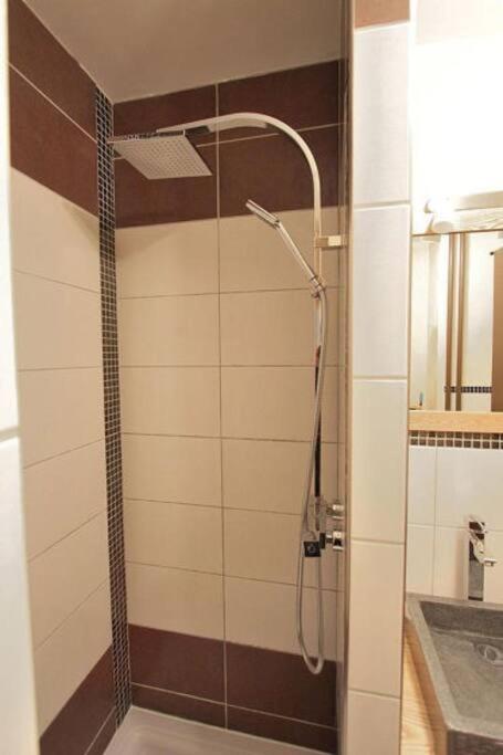Appartement Avec Ascenseur La Defense Courbevoie Dış mekan fotoğraf