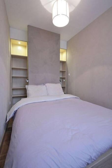 Appartement Avec Ascenseur La Defense Courbevoie Dış mekan fotoğraf
