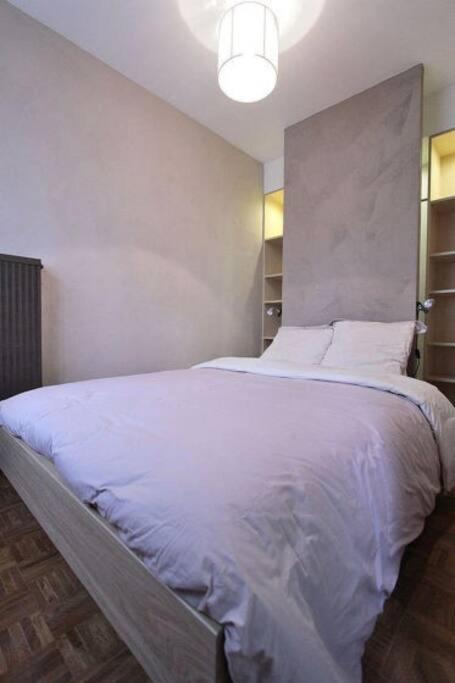Appartement Avec Ascenseur La Defense Courbevoie Dış mekan fotoğraf